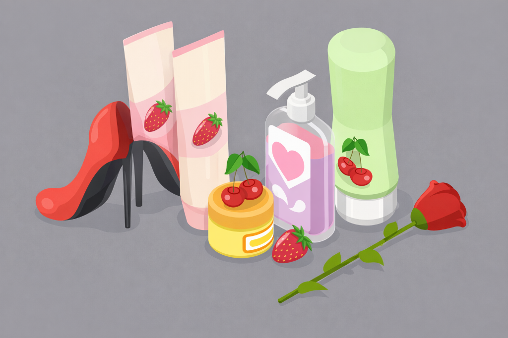 Erotik Masaj Rehberi